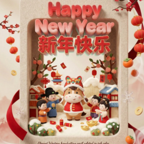 菁选灵创视觉展示图23