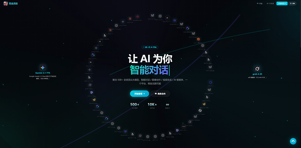 电商生图与视频营销案例